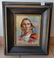 "Young Warrior" Original Oil on Canvas by Jack Jordan