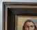 "Young Warrior" Original Oil on Canvas by Jack Jordan - 3