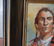 "Young Warrior" Original Oil on Canvas by Jack Jordan - 4