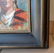 "Young Warrior" Original Oil on Canvas by Jack Jordan - 7