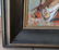 "Young Warrior" Original Oil on Canvas by Jack Jordan - 9