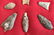 Artifact Collection with Large Clovis Point - 2