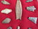 Artifact Collection with Large Clovis Point - 3