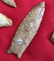 Artifact Collection with Large Clovis Point - 8