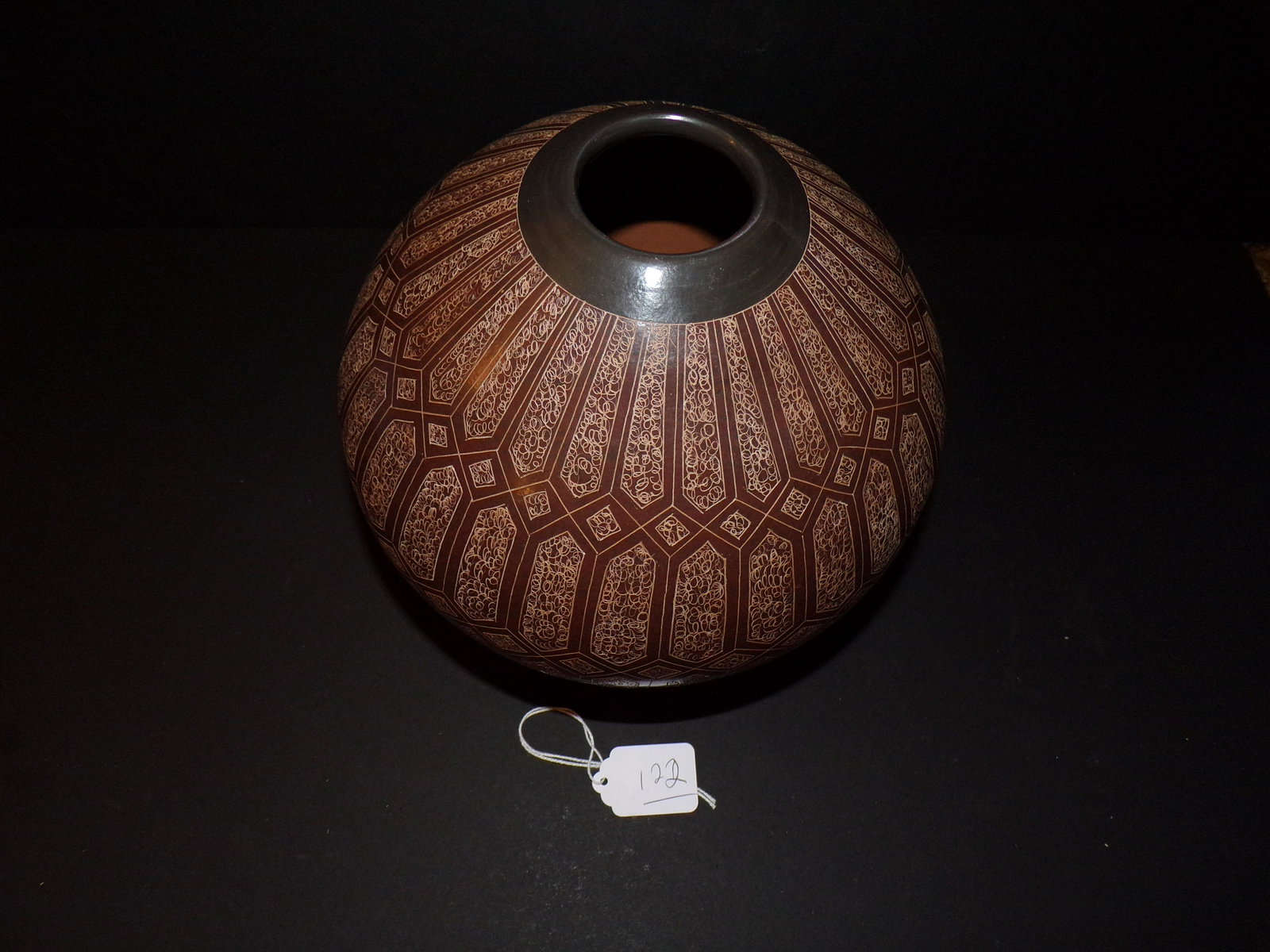 Maria Ortiz Olla (1 of 3)