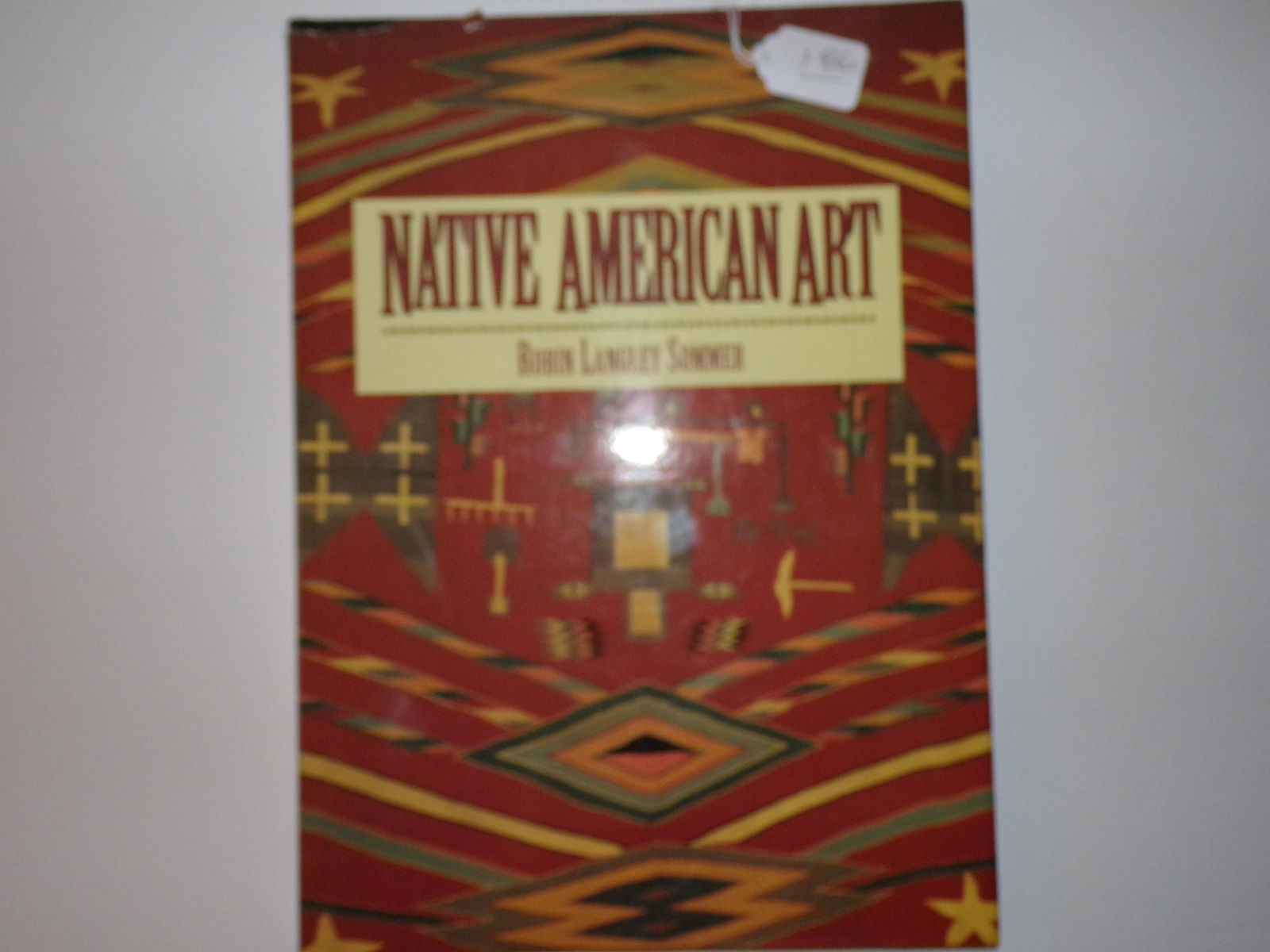 Native American Book (1 of 4)