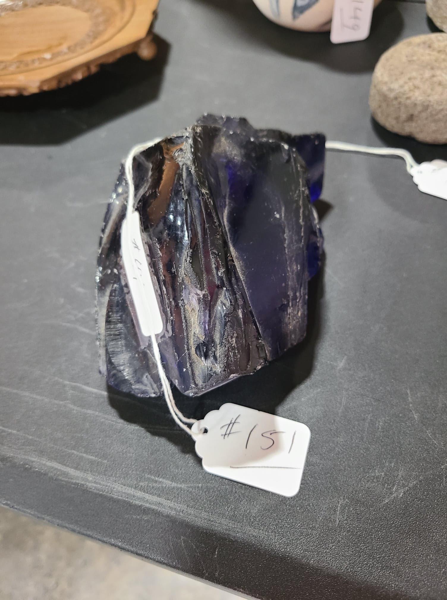 Obsidian Core: Obsidian Core
