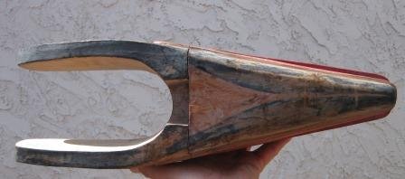 Northwest Coast Raven Mask - 3