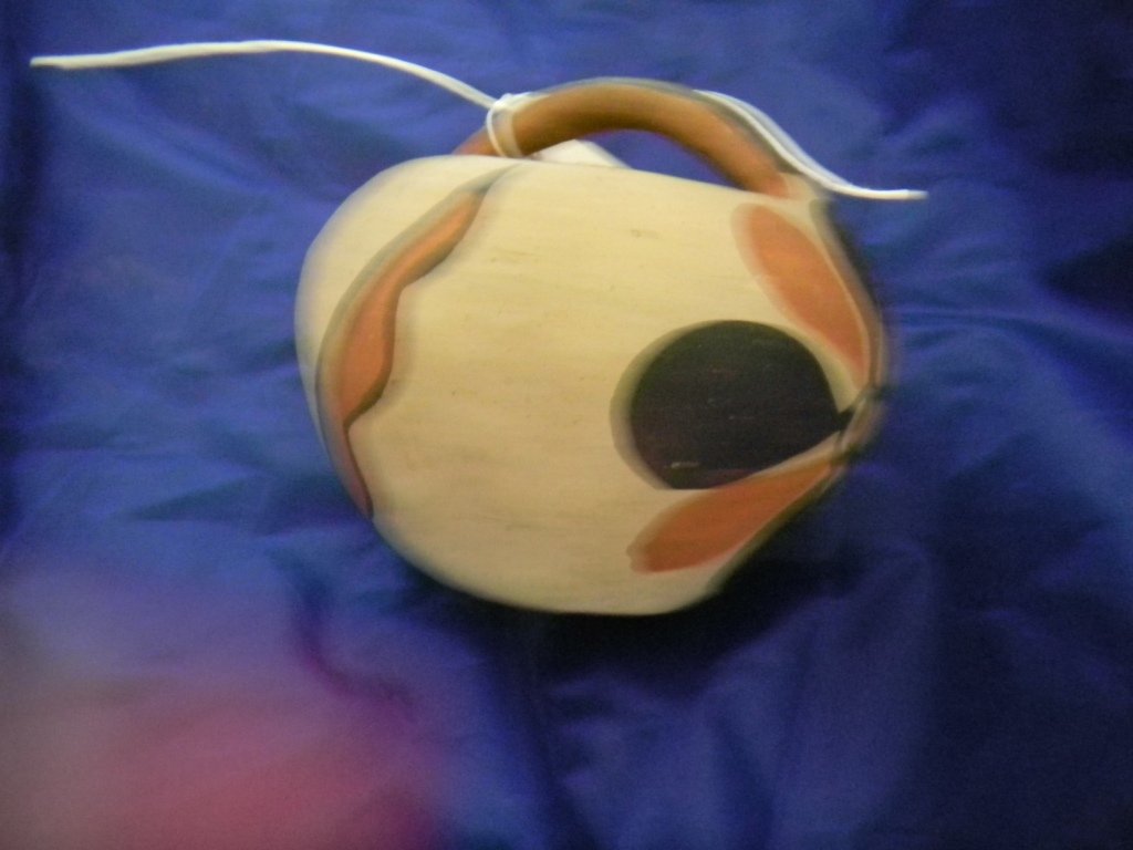 Pottery