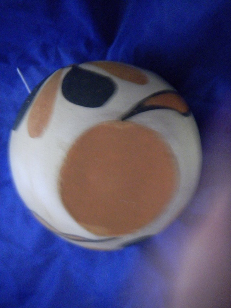 Pottery - 2