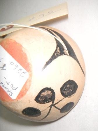 Pottery Cup