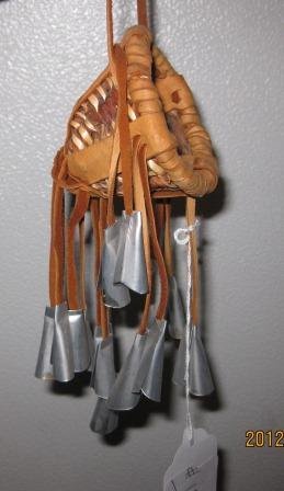 Apache Burden Basket