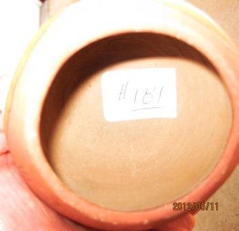 Pottery - 2