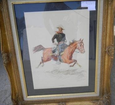 Lithograph