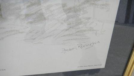 Lithograph - 2