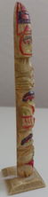Eskimo Bone Totem - 4