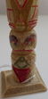 Eskimo Bone Totem - 5