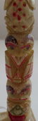 Eskimo Bone Totem - 6