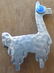 Sterling Silver Pendant & 2 Sterling Pins - 2