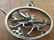 Sterling Silver Pendant & 2 Sterling Pins - 6