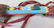 Sioux Catlinite Pipe and Stem with Bead Work - 5
