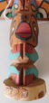 Old NWC Totem Pole - 3