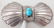 2 Sterling Butterfly Pins - 3