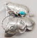 2 Sterling Butterfly Pins - 7