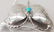 2 Sterling Butterfly Pins - 8