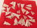 25 Quartz Bird Points - 5
