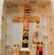 4 Old Eskimo Totem Poles - 4