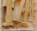 4 Old Eskimo Totem Poles - 6
