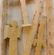 4 Old Eskimo Totem Poles - 7