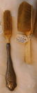 6 Victorian Items - 2
