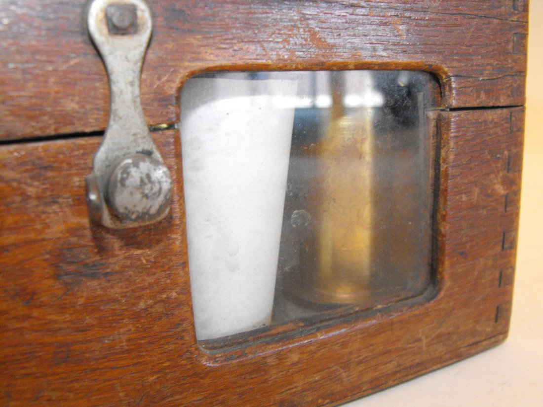 German Timer - 2