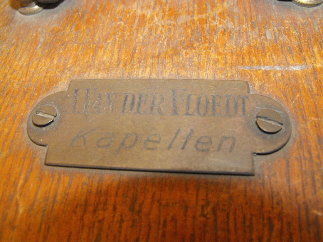 German Timer - 3