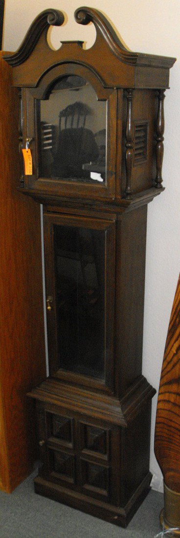 Clock Case