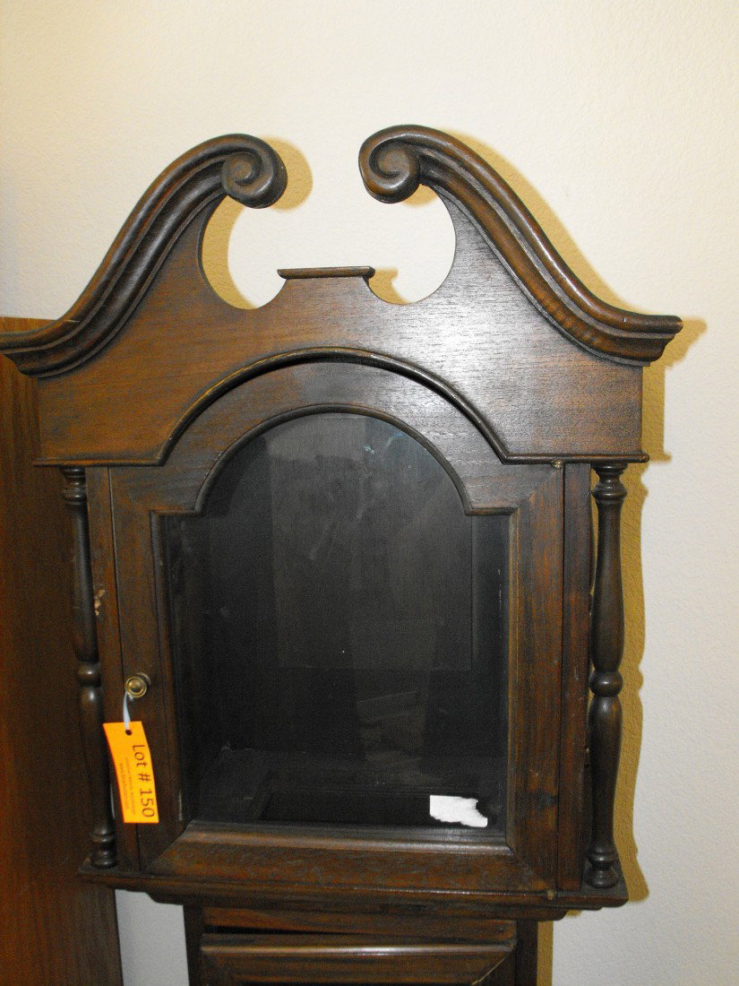 Clock Case - 2