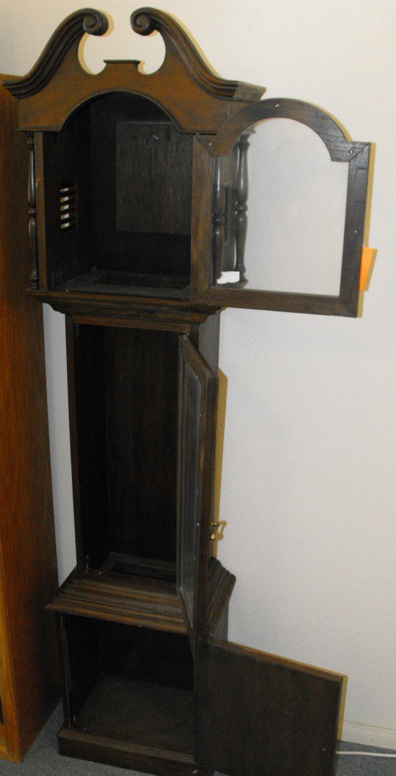 Clock Case - 3