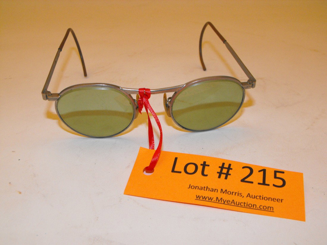 Fendall Glasses: Vintage "Fendall" Glasses/Specticles, clearly marked