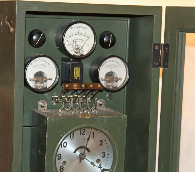 Bank Timer Clock - 3
