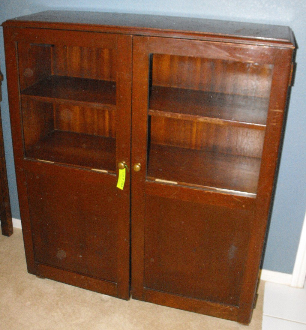 Bookcase