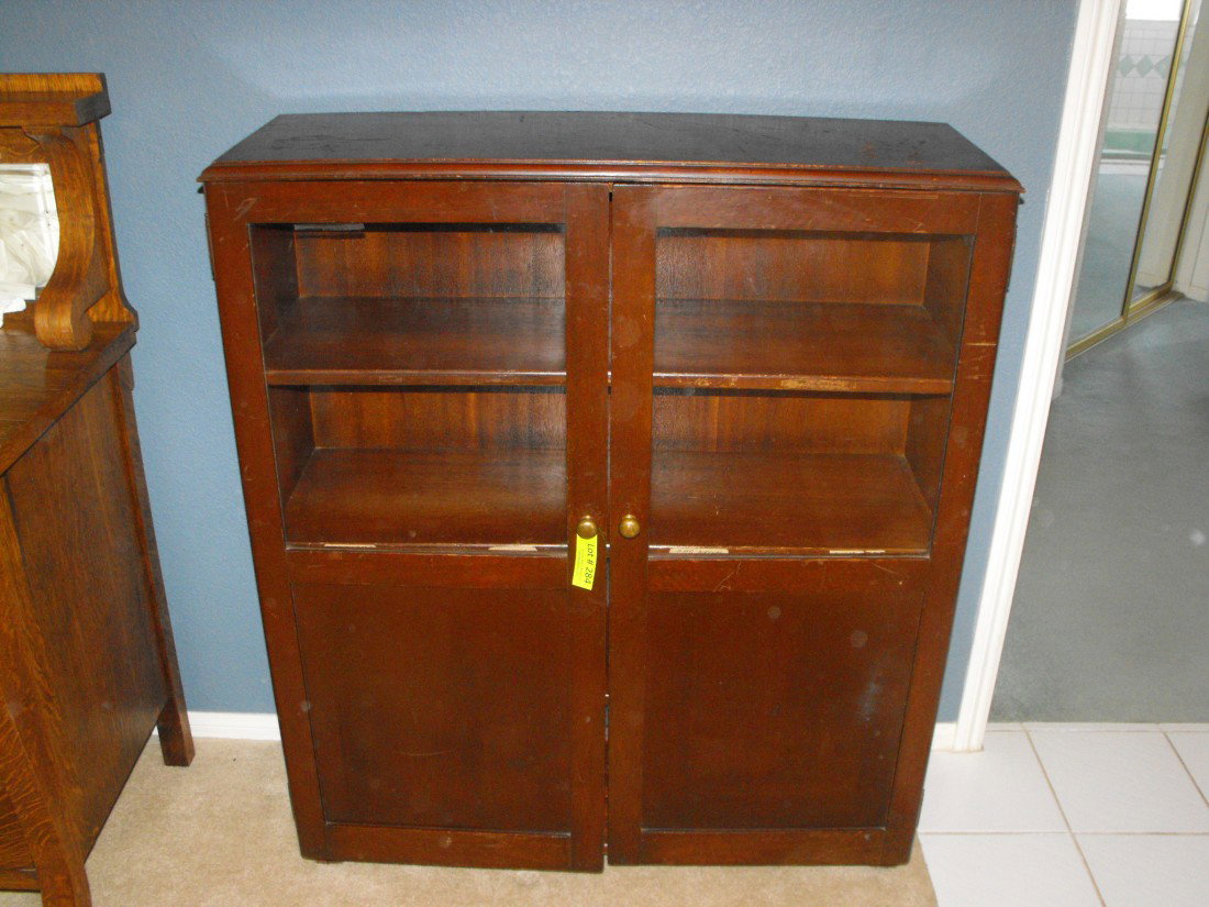 Bookcase - 2
