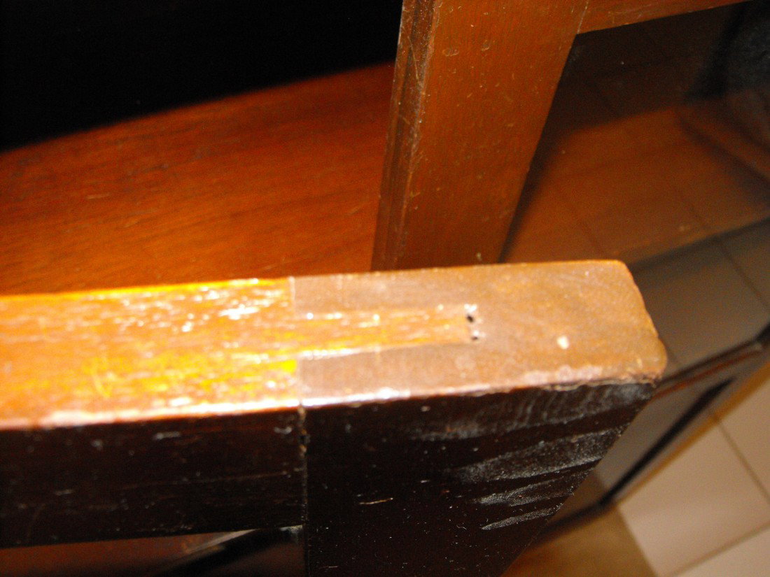 Bookcase - 4