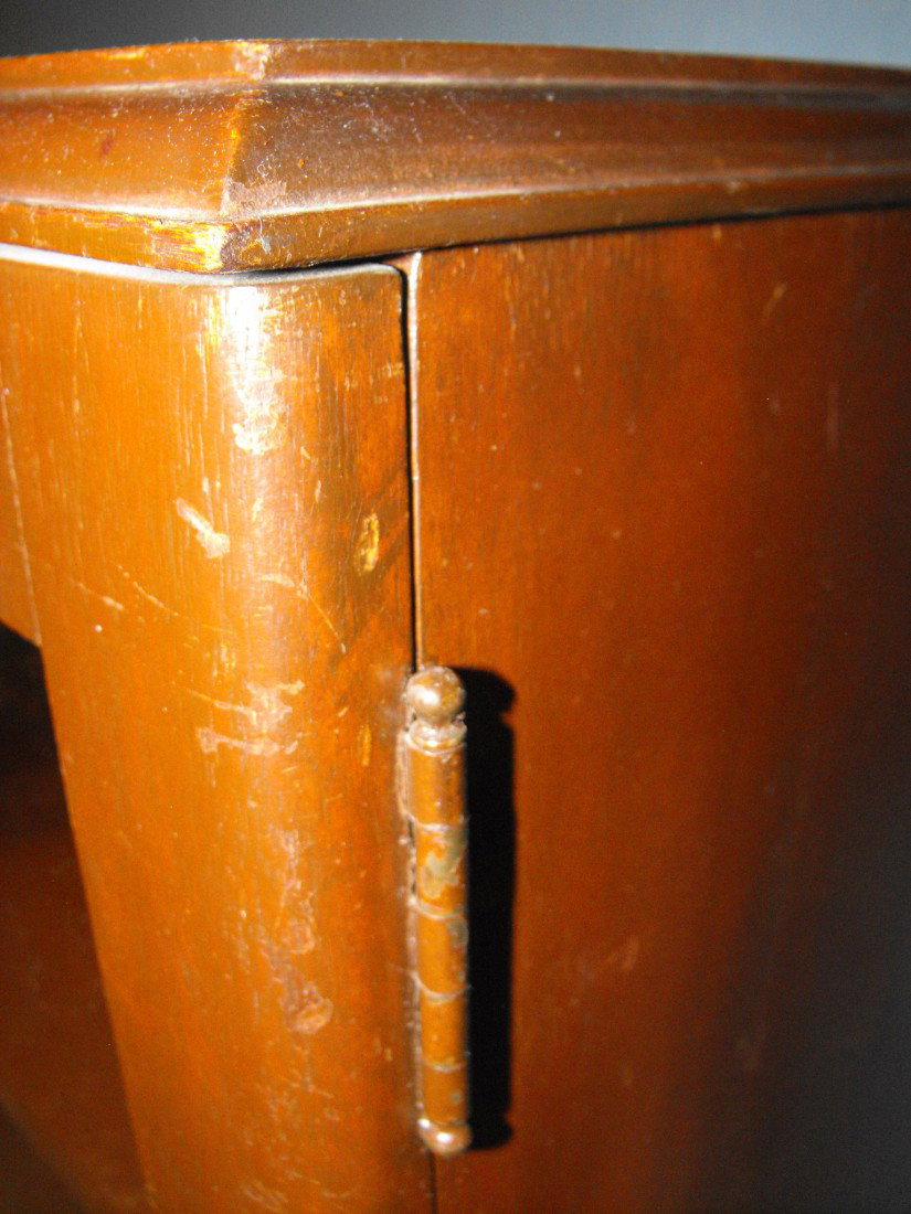 Bookcase - 6