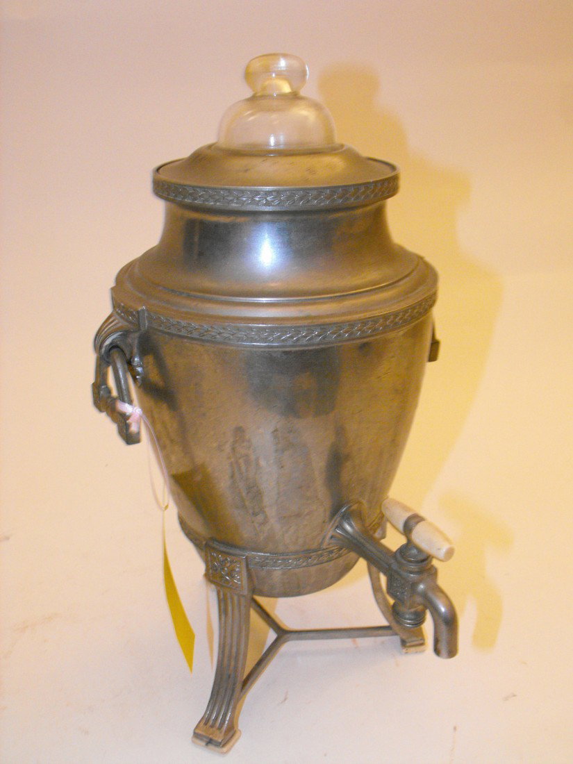 Coffee Pot: Vintage, w/ cord