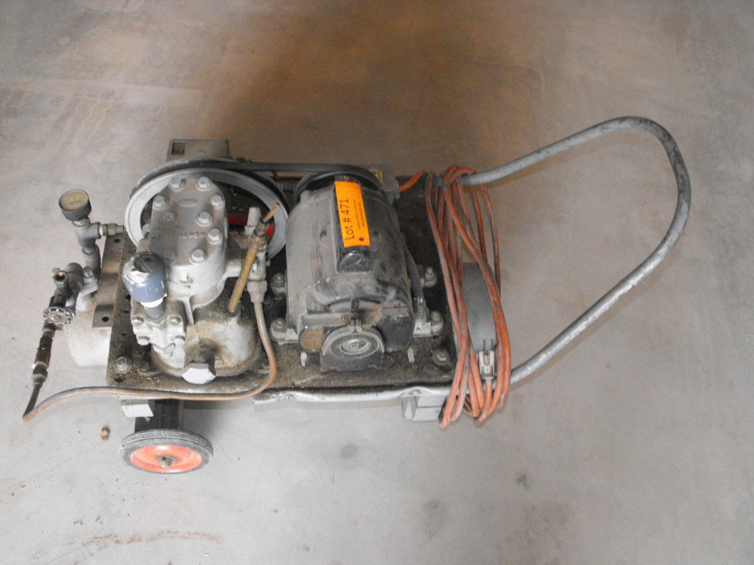 Air Compressor