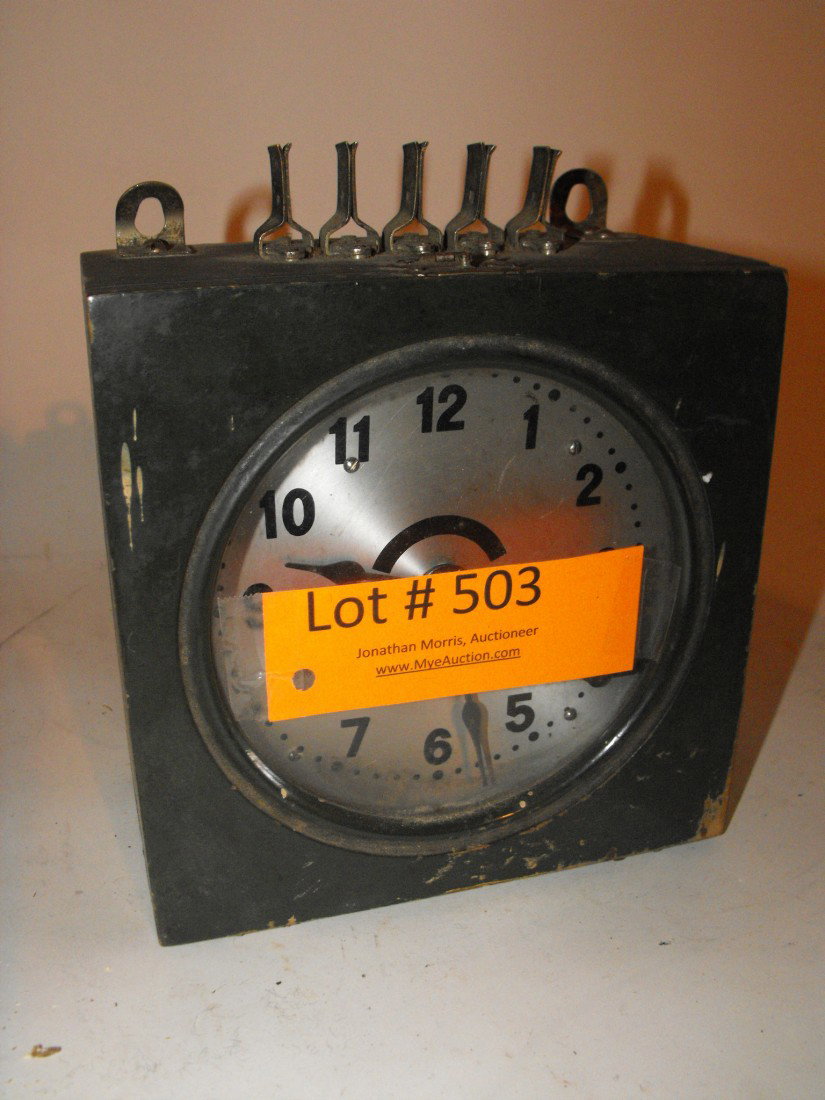 Timer