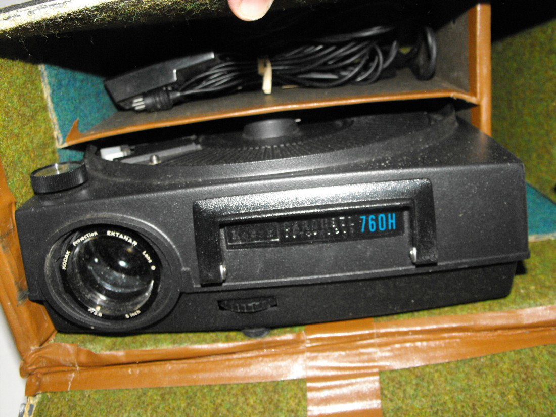 Kodak