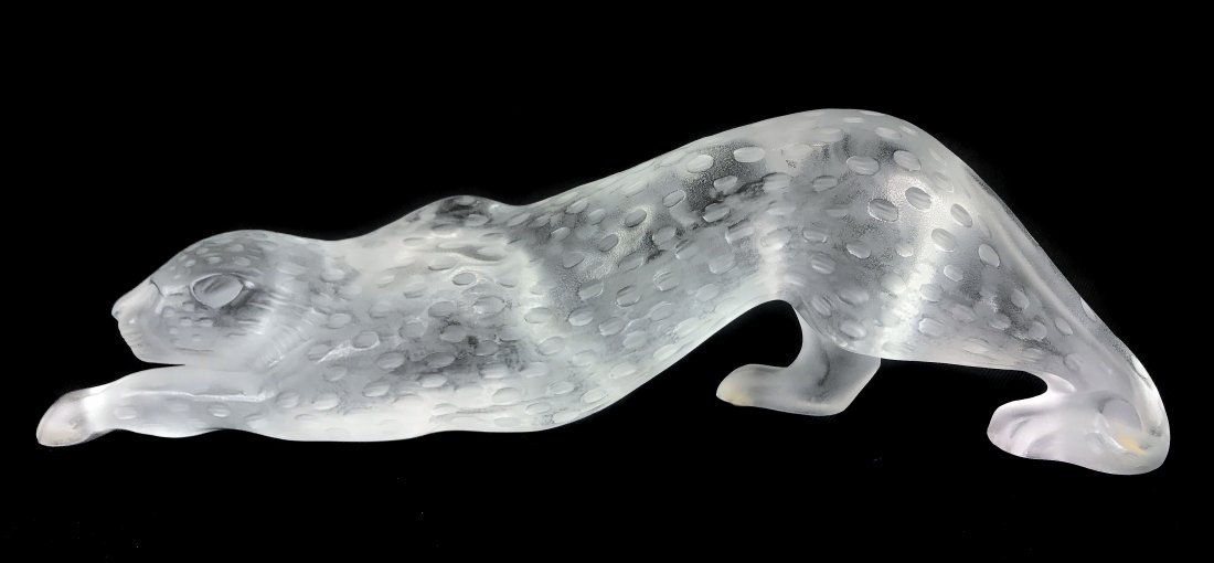 LALIQUE FRANCE , 20TH CENTURY (1 of 8)